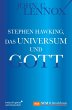 Stephen Hawking, das Universum und Gott... - Bild 1