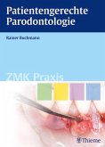 Patientengerechte Parodontologie (eBook, PDF)