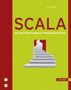 Scala (eBook, PDF) - Braun, Oliver