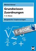 Grundwissen Zuordnungen (eBook, PDF)