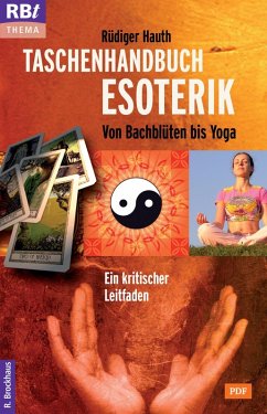 Taschenhandbuch Esoterik (eBook, PDF) - Hauth, Rüdiger