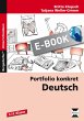 Portfolio konkret: Deutsch (eBook, PDF) - Bild 1