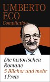Umberto Eco Compilation (eBook, ePUB)