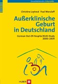 Außerklinische Geburt in Deutschland (eBook, PDF)