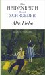 Alte Liebe (eBook, ePUB) - Bild 1