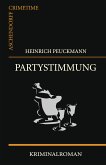 Partystimmung (eBook, ePUB)