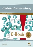 Crashkurs Zeichensetzung (eBook, PDF)