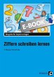 Ziffern schreiben lernen (eBook, PDF) - Bild 1