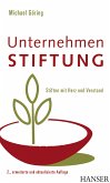 Unternehmen Stiftung (eBook, PDF)