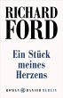 Ein Stück meines Herzens (eBook, ePUB) - Bild 1