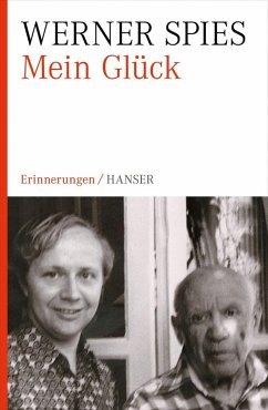 Mein Glück (eBook, ePUB) - Spies, Werner