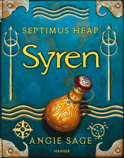Syren / Septimus Heap Bd.5 (eBook, ePUB) - Sage, Angie