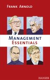 Management-Essentials (eBook, ePUB)