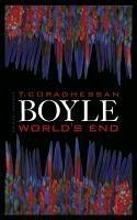 World's End (eBook, ePUB) - Boyle, Tom Coraghessan