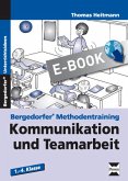 Kommunikation und Teamarbeit (eBook, PDF)