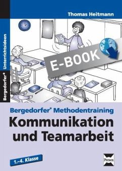 Kommunikation und Teamarbeit (eBook, PDF) - Heitmann, Thomas