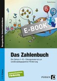 Das Zahlenbuch für die Förderschule (eBook, PDF)