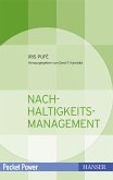 Nachhaltigkeitsmanagement (eBook, PDF)