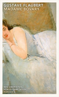 Madame Bovary (eBook, ePUB) - Flaubert, Gustave