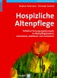Hospizliche Altenpflege (eBook, PDF) - Bild 1