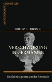 Verschwörung in Germanien (eBook, ePUB)