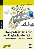 Kompetenztests für den Englischunterricht (eBook, PDF)