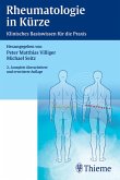 Rheumatologie in Kürze (eBook, PDF)