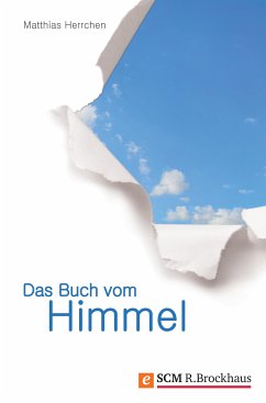 Das Buch vom Himmel (eBook, ePUB) - Herrchen, Matthias