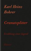 Granatsplitter (eBook, ePUB)