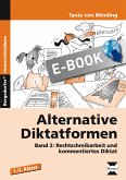 Alternative Diktatformen Band 2 (eBook, PDF)