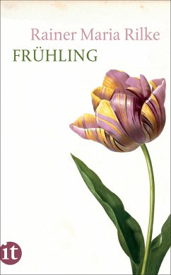 Frühling (eBook, ePUB) - Rilke, Rainer Maria