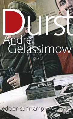 Durst (eBook, ePUB) - Gelassimow, Andrej