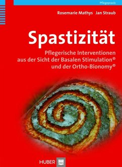 Spastizität (eBook, PDF) - Mathys, Rosemarie; Straub, Jan