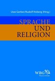 Sprache und Religion (eBook, PDF)