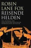 Reisende Helden (eBook, ePUB)