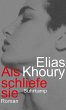 Als schliefe sie (eBook, ePUB) - Bild 1