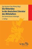Die Ritteridee in der deutschen Literatur des Mittelalters (eBook, PDF)