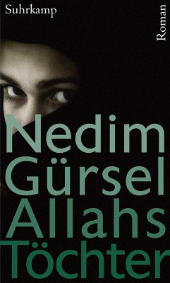 Allahs Töchter (eBook, ePUB) - Gürsel, Nedim