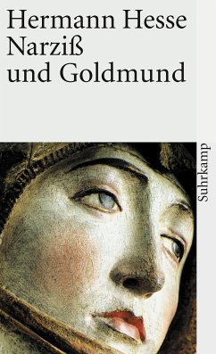 Narziß und Goldmund (eBook, ePUB) - Hesse, Hermann