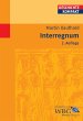 Interregnum (eBook, PDF) - Bild 1