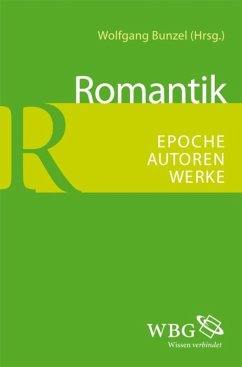 Romantik (eBook, ePUB)