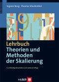 Lehrbuch Theorien und Methoden der Skalierung (eBook, PDF)