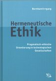 Hermeneutische Ethik (eBook, PDF)