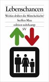 Lebenschancen (eBook, ePUB)