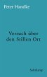 Versuch über den Stillen Ort (eBook,... - Bild 1