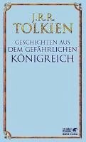 Geschichten aus dem gefährlichen Königreich (eBook, ePUB) - Tolkien, John Ronald Reuel