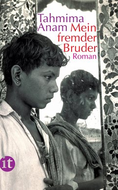 Mein fremder Bruder (eBook, ePUB) - Anam, Tahmima