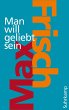 Man will geliebt sein (eBook, ePUB) - Bild 1