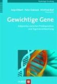 Gewichtige Gene (eBook, PDF)