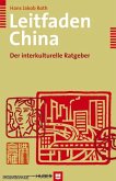 Leitfaden China (eBook, PDF)